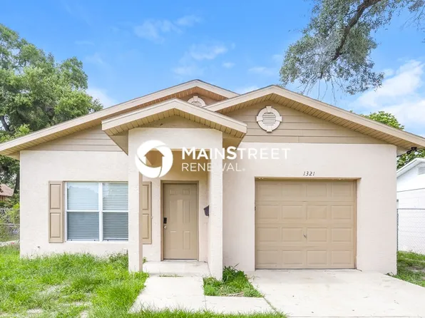 1321 Melrose Ave S, Saint Petersburg, FL 33705