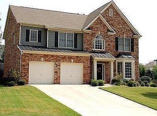 6291 Mountain Ridge Cir, Sugar Hill, GA 30518