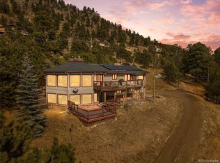 57 Fir Ln, Evergreen, CO 80439