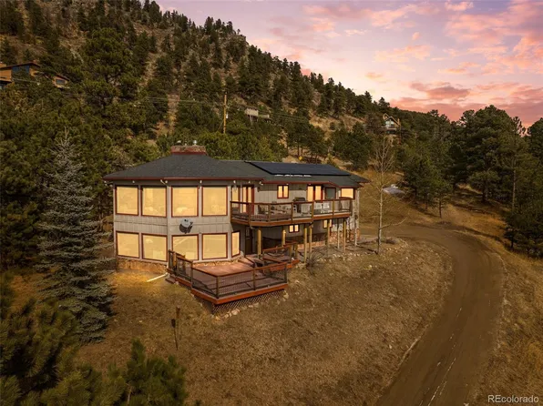 57 Fir Lane, Evergreen, CO 80439