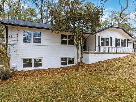 3rd image of 3600 Preakness Dr