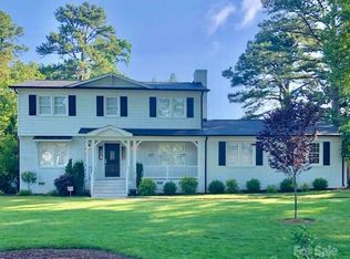 5710 Lansing Dr, Charlotte, NC 28270