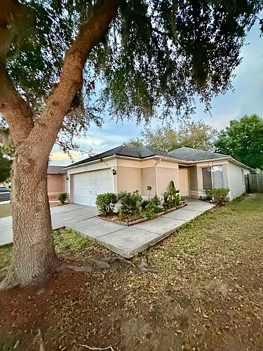 4316 Country Hills Blvd Photo 1