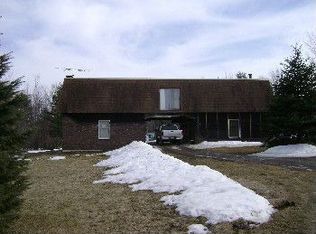 84 County Route 56, Ticonderoga, NY 12883