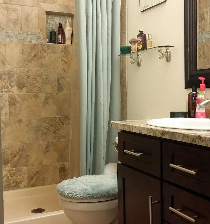 Bathroom 1