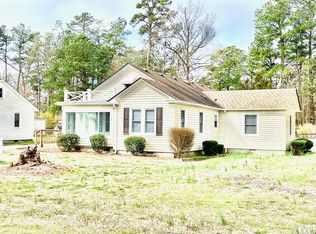 113 Cartwright Rd, Elizabeth City, NC 27909