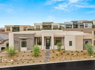10945 Horizon Ledge Ave, Las Vegas, NV 89135