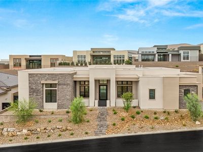 10945 Horizon Ledge Ave, Las Vegas, NV, 89135