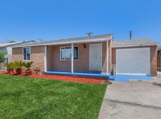 1115 E 144th St, Compton, CA 90220