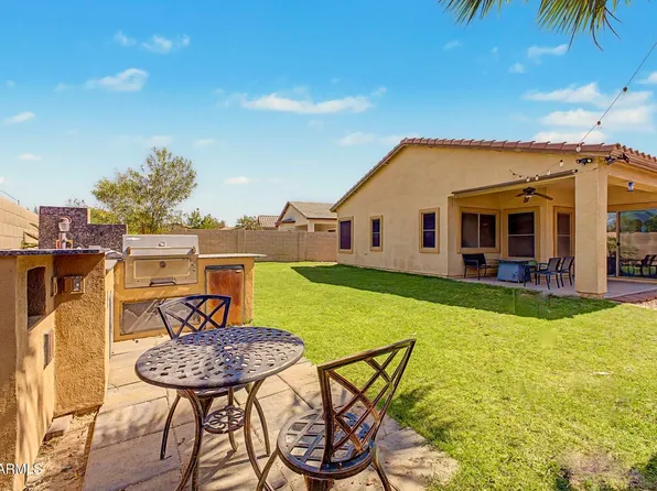 14912 N 138TH Lane, Surprise, AZ 85379
