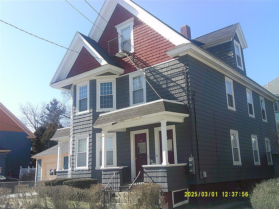1st image of 55 Warren Ave #1