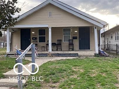 1st image of 3057-3059 N Gale St