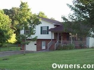 367 Hidden Valley Cir, Seymour, TN 37865
