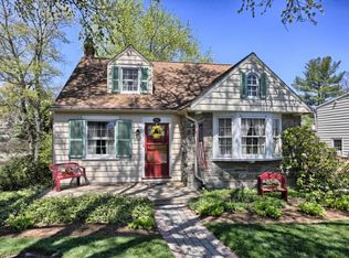 1621 Ridgeview Ave, Lancaster, PA 17603