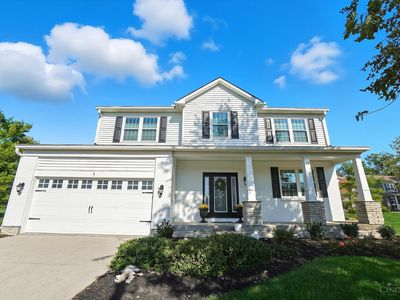 2 Cobblestone Dr, Milford, OH, 45150