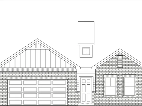 417 Misty Creek Ct, Nashville, TN 37207