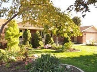 5017 W Country Club Dr, Highland, UT 84003