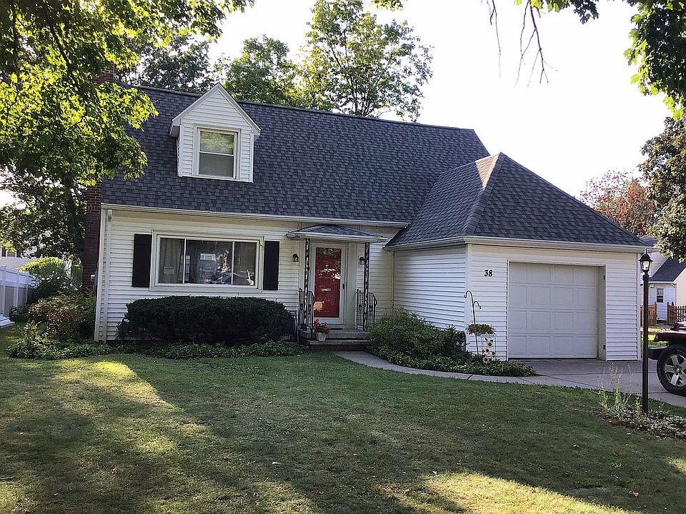 1st image of 38 Donald Pl
