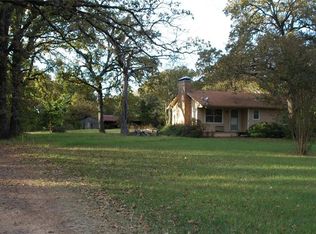 7208 W State Highway 243, Canton, TX 75103