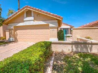 790 S Martinique Dr, Gilbert, AZ 85233