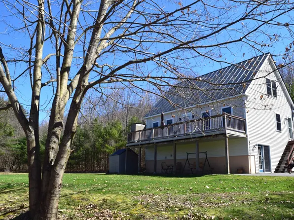 1094 Littleton Road, Monroe, NH 03771