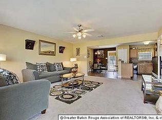26375 Millstone Dr, Denham Springs, LA 70726