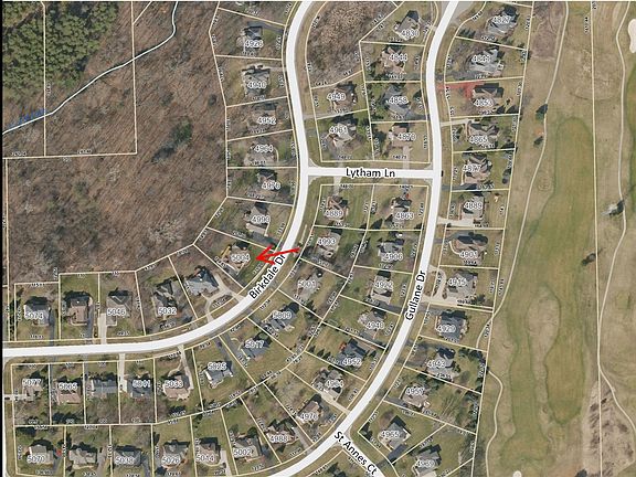 4th image of 5004 Birkdale Dr