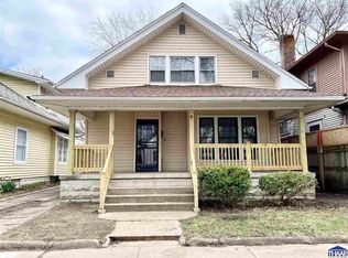 834 S 9th St, Terre Haute, IN 47807