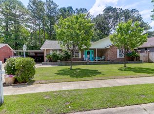 1238 Scotch Pine Ln, Ladson, SC 29456