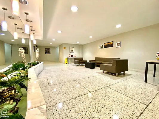 Rented by Brown Harris Stevens | media 10