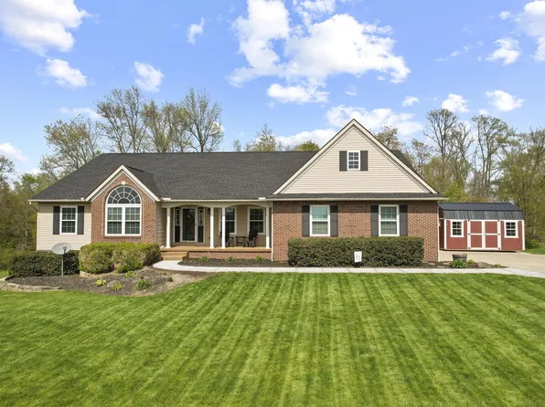 105 Sycamore Way, Thornville, OH 43076