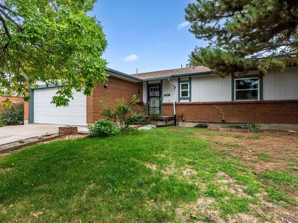 1807 S Fairplay Street, Aurora, CO 80012