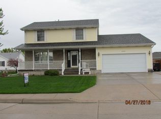 4020 Boston Cir, Grand Island, NE 68803