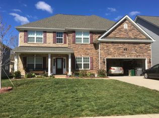 2273 Isaac St, Concord, NC 28027