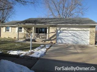 146 Evergreen Ave, Morton, IL 61550