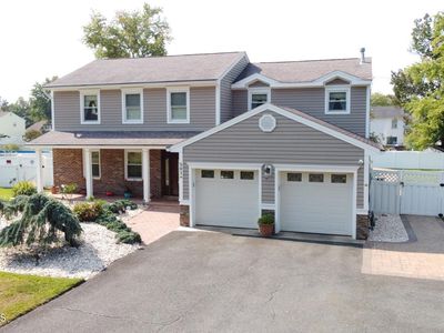 501 Tennent Road, Manalapan, NJ, 07726