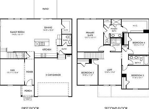 2nd image of 2442 Chartwell St