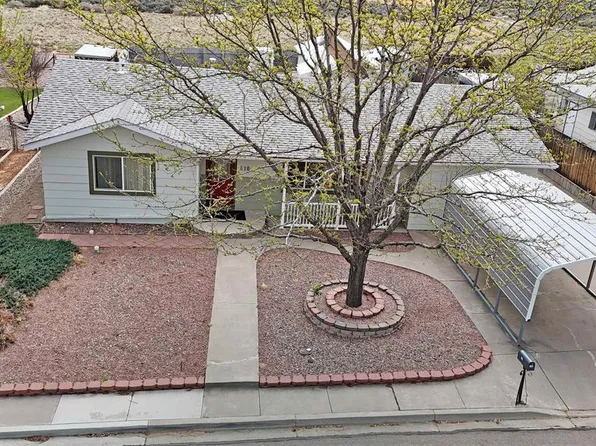 210 N Henry Street, Cortez, CO 81321