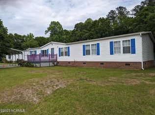 622 Maynard Blvd, Jacksonville, NC 28546