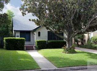4707 Sherman Blvd, Galveston, TX 77551
