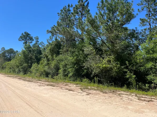 0 Postpile Cir, Alford, FL 32420