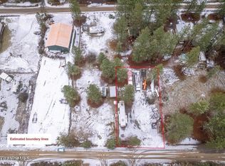 1448 S Bonanza Rd, Coeur D Alene, ID 83814