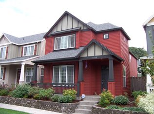 6116 SW Vinwood Ter, Beaverton, OR 97078