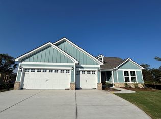 1545 Crested Iris Way LOT 369, North Myrtle Beach, SC 29582