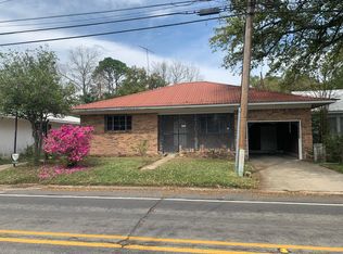 1420 Iberia St, New Iberia, LA 70560