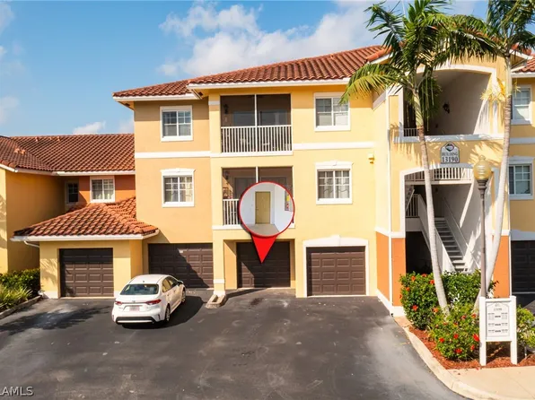 13190 Bella Casa Cir APT 254, Fort Myers, FL 33966