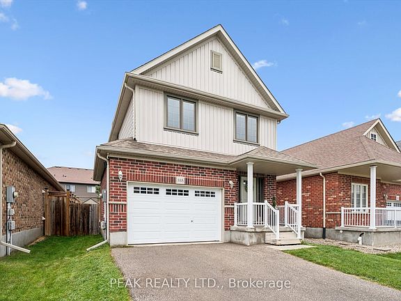 2nd image of 335 Finoro Cres