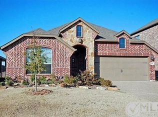 604 Wichita Trl, McKinney, TX 75071