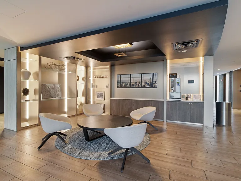 Awaken Coffee + Tea Bar