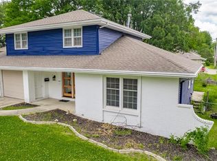 12717 Byars Rd, Grandview, MO 64030